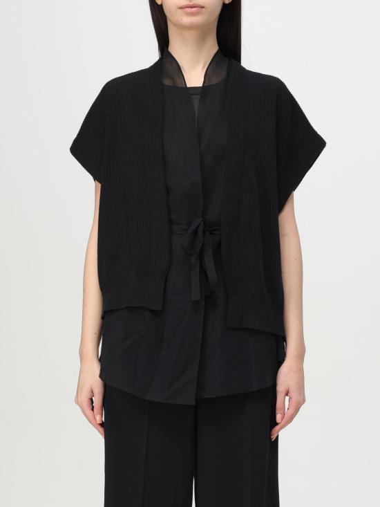 25SS 브루넬로 쿠치넬리 가디건 M19257716 C101 Black