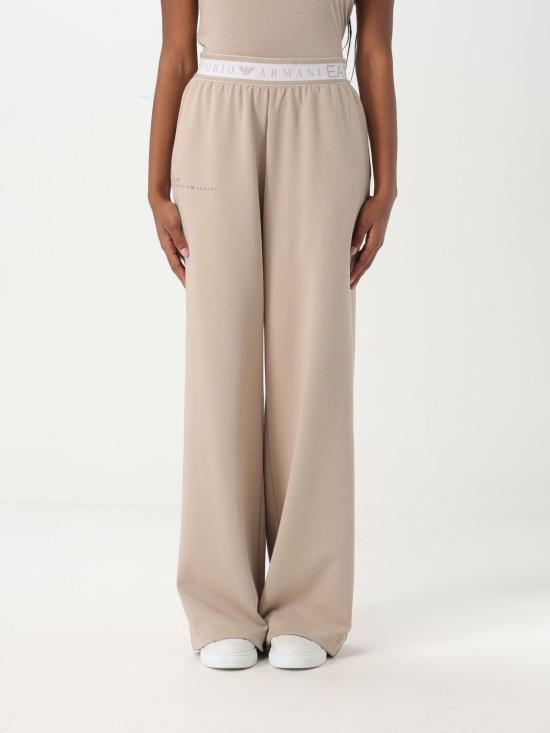 25SS 엠포리오 아르마니 스트레이트 팬츠 7W000281AF12501 U6155 Grey