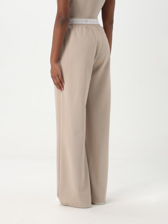 25SS 엠포리오 아르마니 스트레이트 팬츠 7W000281AF12501 U6155 Grey - EMPORIO ARMANI