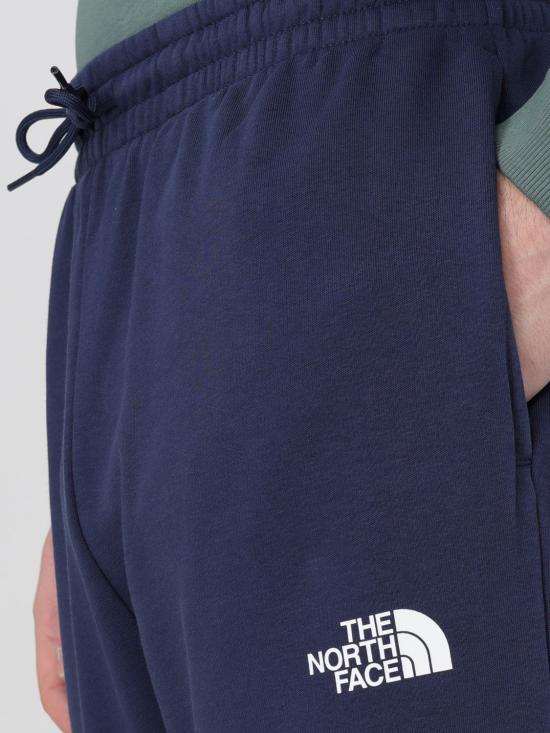 25SS 노스페이스 트레이닝/조거 팬츠 NF0A8C41 8K21 Blue - NORTH FACE