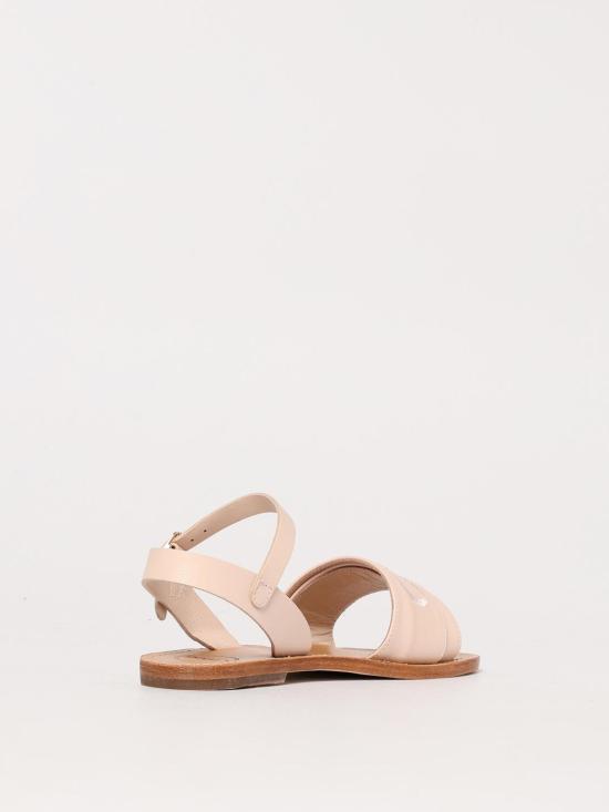 25FW [키즈] 끌로에 슈즈 C20510 45Q Pink - CHLOE