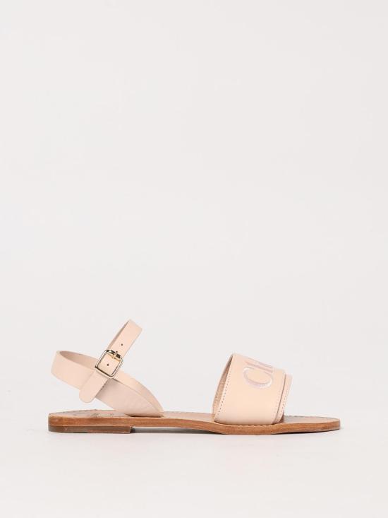 25FW [키즈] 끌로에 슈즈 C20510 45Q Pink