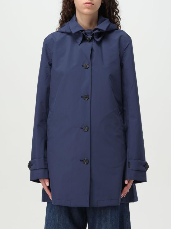 25FW 세이브더덕 자켓 D42250WGRIN20 90005 Blue