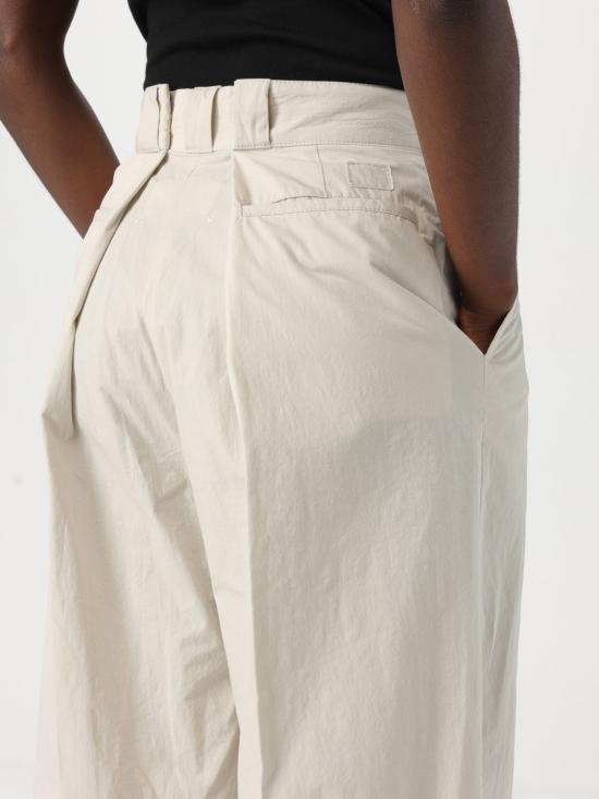 25FW 마르지엘라 스트레이트 팬츠 S51KA0601M35289 800 Beige - MAISON MARGIELA