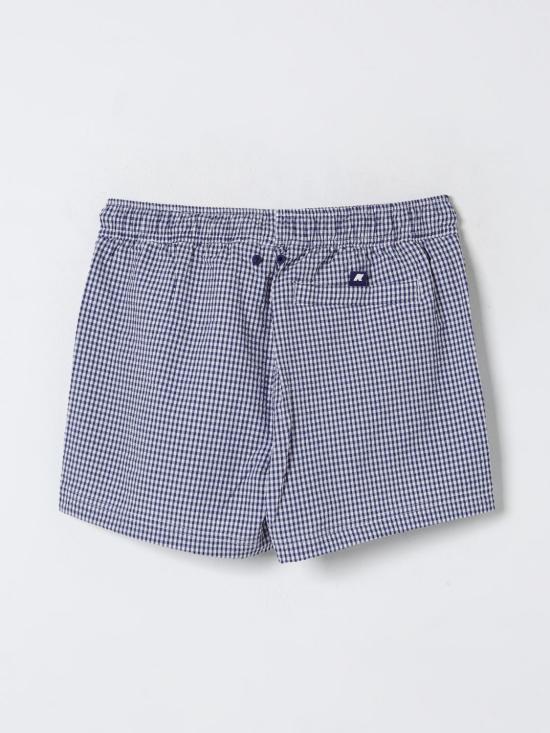 25SS [키즈] 까웨 스윔팬츠 K71427W B0J White - K-WAY