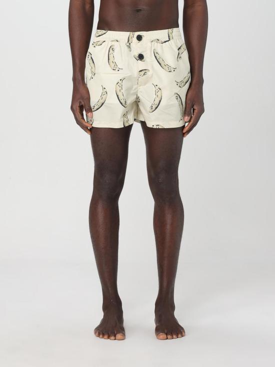 25FW 자크뮈스 스윔팬츠 255SW0132407 2BV Yellow