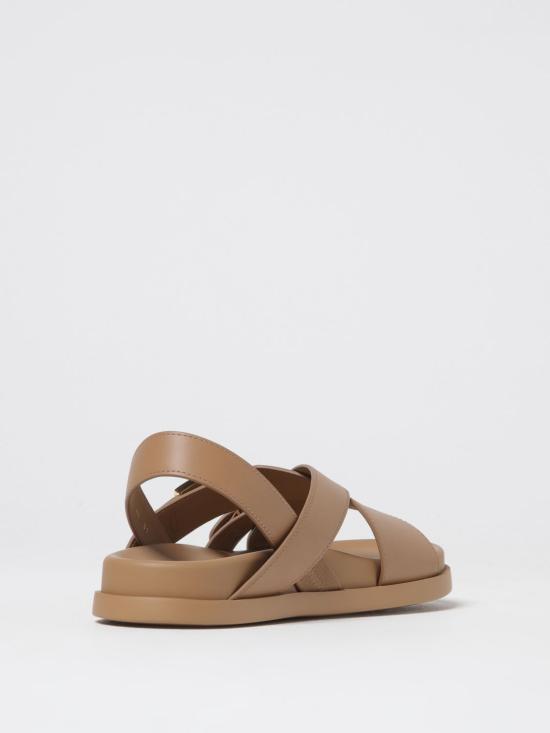 25SS 펜디 샌들 8X8647NA7 F0QB8 Camel - FENDI