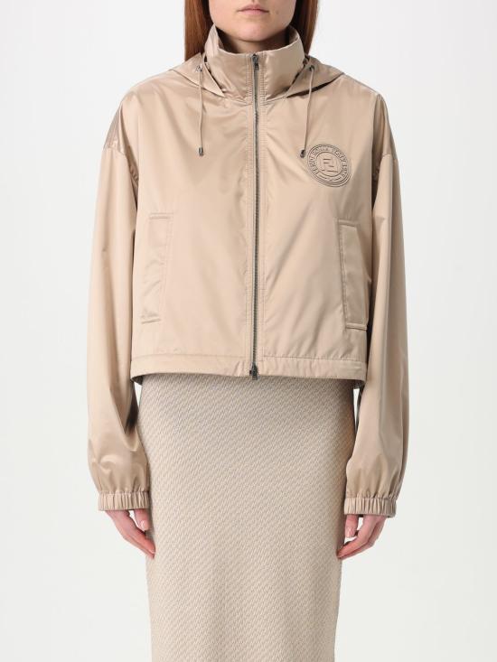 25FW 펜디 자켓 FAN198AT8H F1RX9 Brown