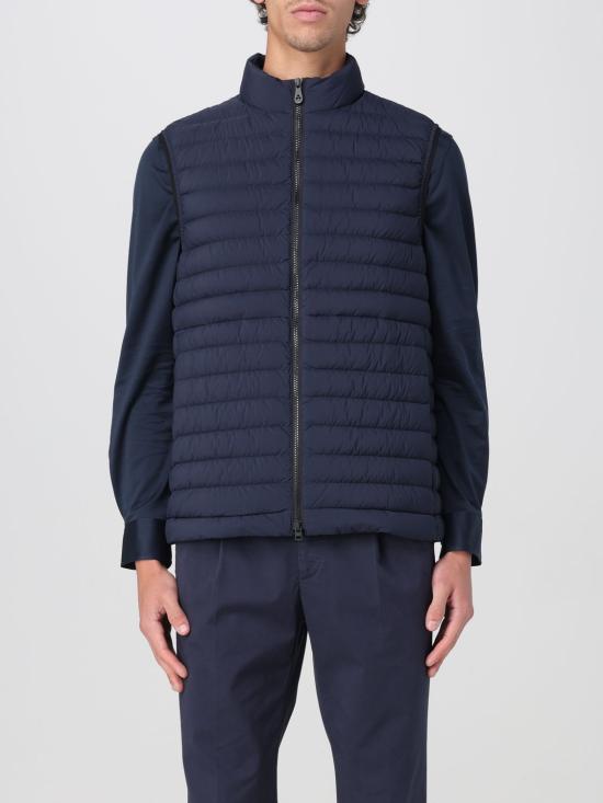 26SS 페트레이 베스트 PEU541901181971 215 Blue