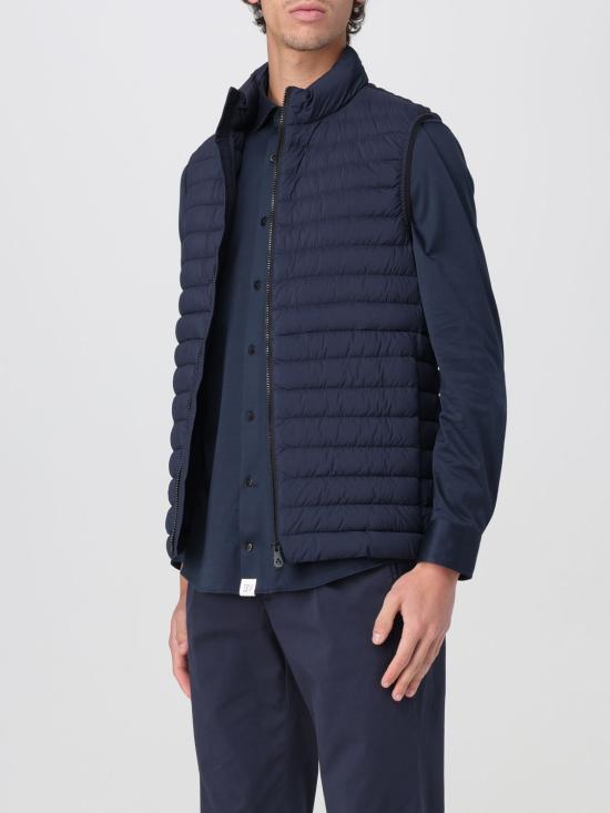 26SS 페트레이 베스트 PEU541901181971 215 Blue - PEUTEREY