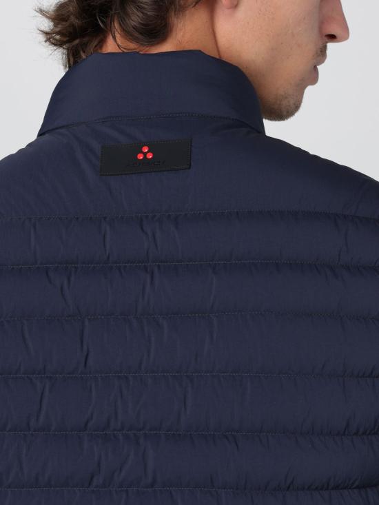 26SS 페트레이 베스트 PEU541901181971 215 Blue - PEUTEREY