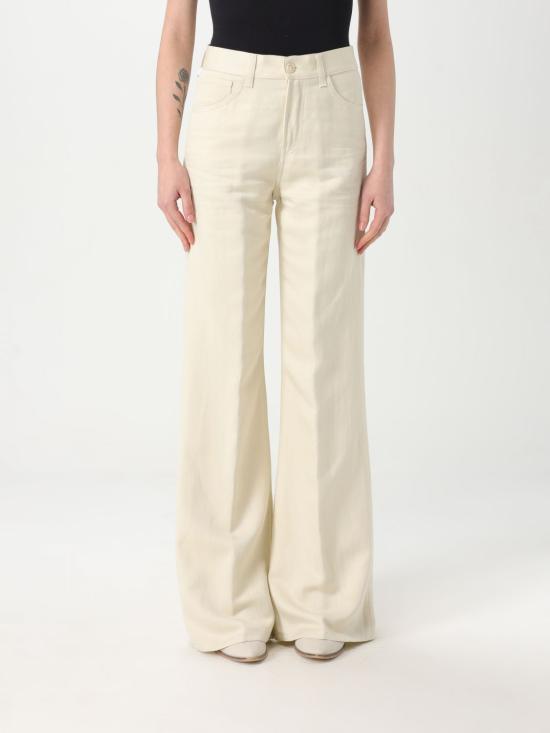 25FW 돈답 스트레이트 팬츠 DP619IF0041DXXXDD 004 Milk