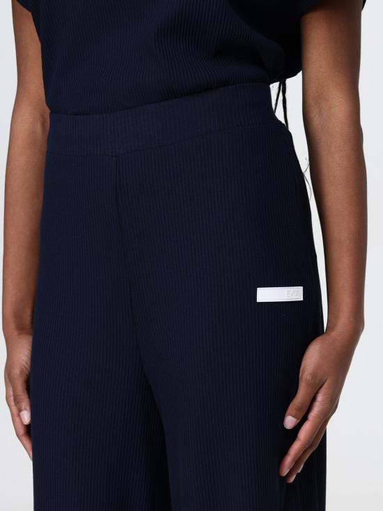 25SS 엠포리오 아르마니 트레이닝/조거 팬츠 7W000165AF12654 UB102 Blue - EMPORIO ARMANI