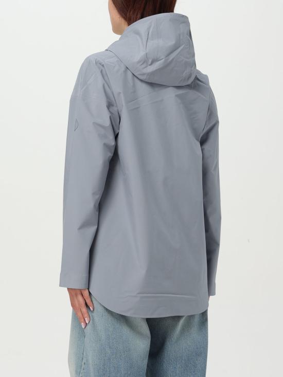 25SS 세이브더덕 자켓 D31153WDARK20 10032 Grey - SAVE THE DUCK