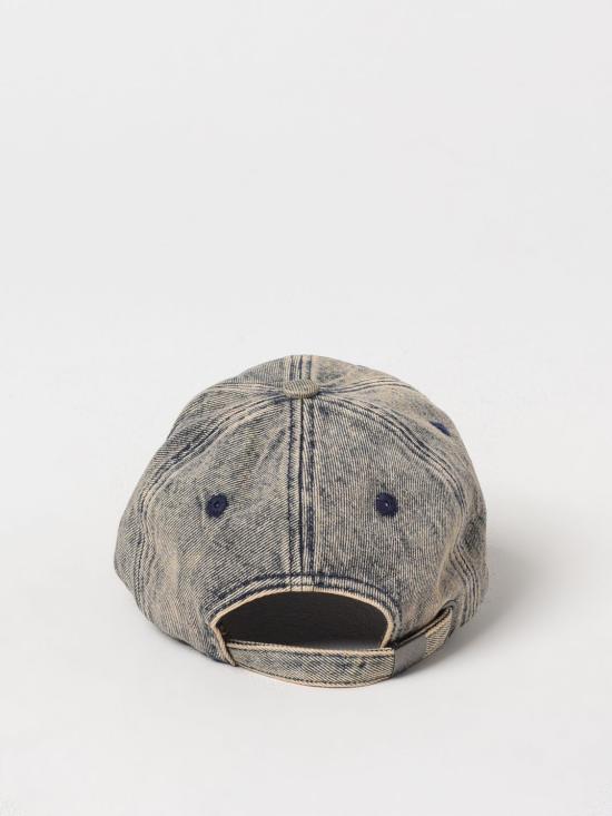 25SS 데일리 페이퍼 모자 2511168 BROWN WASH Brown - DAILY PAPER