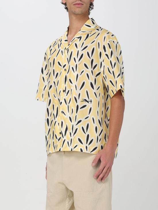 25FW 자크뮈스 반팔 셔츠 255SH2011705 2BO Multicolor - JACQUEMUS