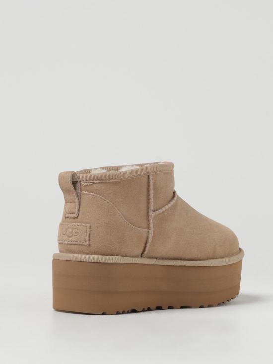 25FW 어그 부츠 1135092 SAN Beige - UGG
