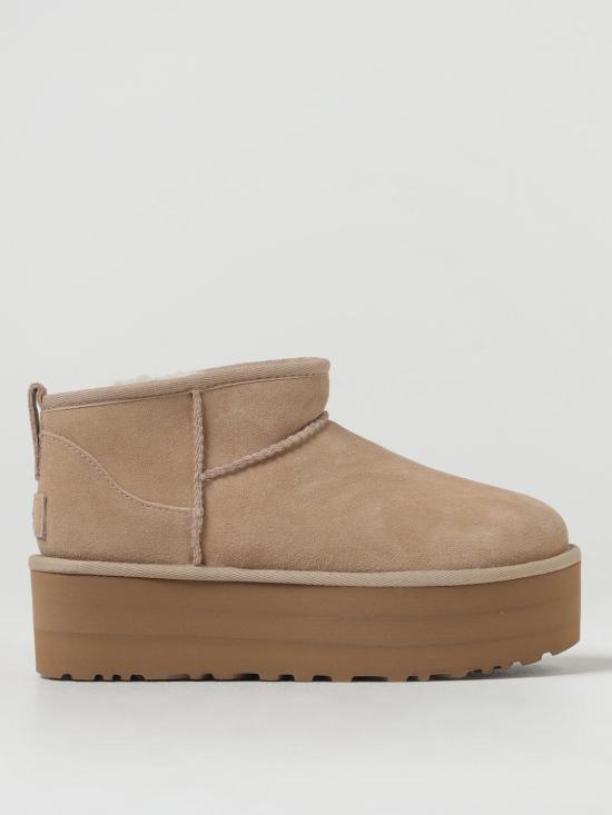 25FW 어그 부츠 1135092 SAN Beige