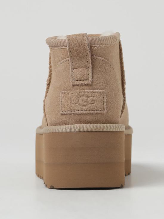 25FW 어그 부츠 1135092 SAN Beige - UGG