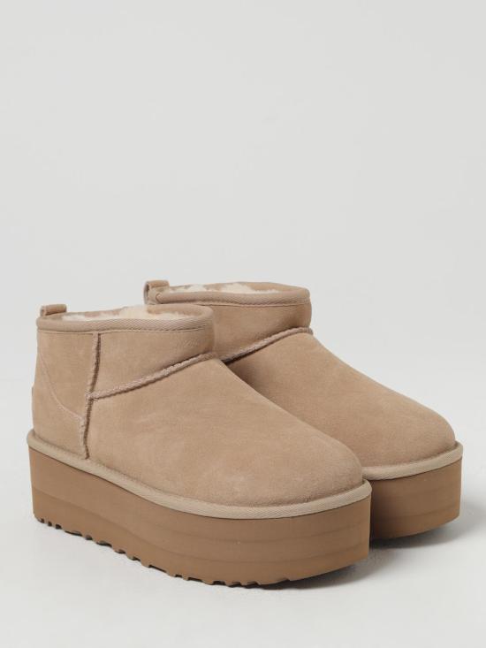 25FW 어그 부츠 1135092 SAN Beige - UGG