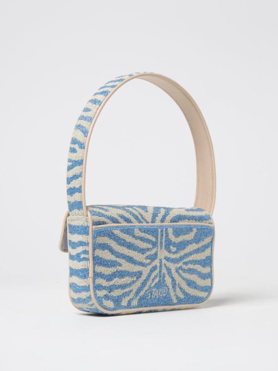 25SS 스타우드 숄더백 2229204 TDP Blue - STAUD