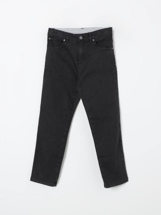 25FW [키즈] 스텔라 맥카트니 진 TV6P20Z0153 930 Black