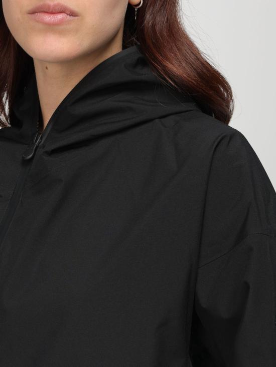 25SS 세이브더덕 자켓 D31153WDARK20 10000 Black 1 - SAVE THE DUCK