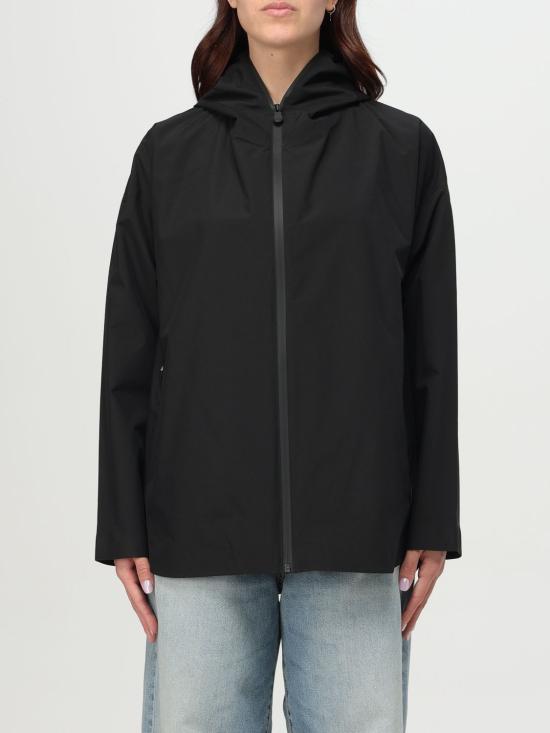 25SS 세이브더덕 자켓 D31153WDARK20 10000 Black 1