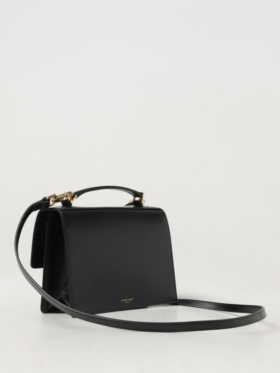 25SS 골든구스 토트백 GWA00467A00056590100 Black - GOLDEN GOOSE