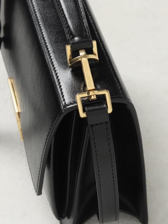 25SS 골든구스 토트백 GWA00467A00056590100 Black - GOLDEN GOOSE