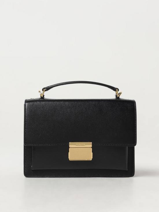 25SS 골든구스 토트백 GWA00467A00056590100 Black