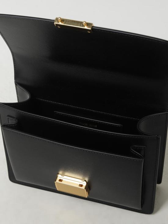 25SS 골든구스 토트백 GWA00467A00056590100 Black - GOLDEN GOOSE