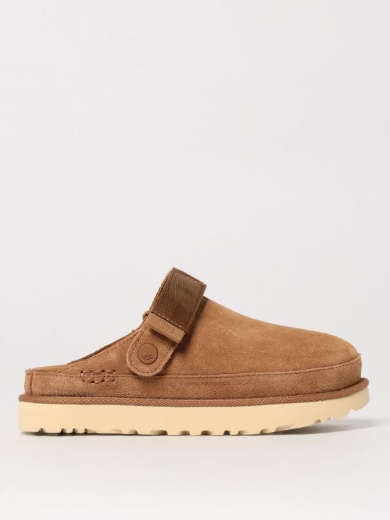 25FW 어그 골드스타 클로그  1138252 CHE Brown