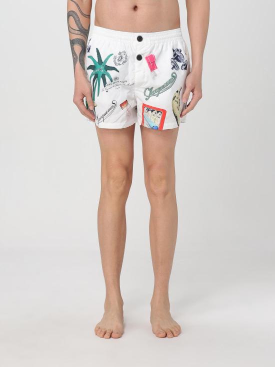 25SS 자크뮈스 스윔팬츠 255SW0132407 1IC Beige