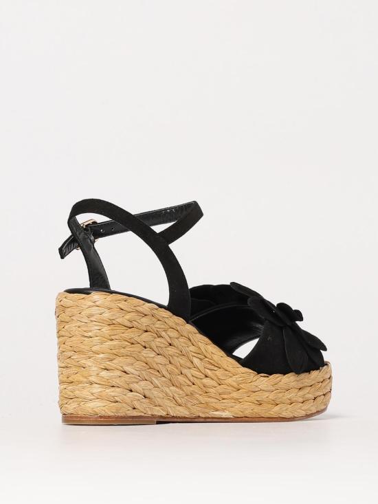 25SS 팔로마바르셀로 힐/펌프스 264301 Black - PALOMA BARCELO