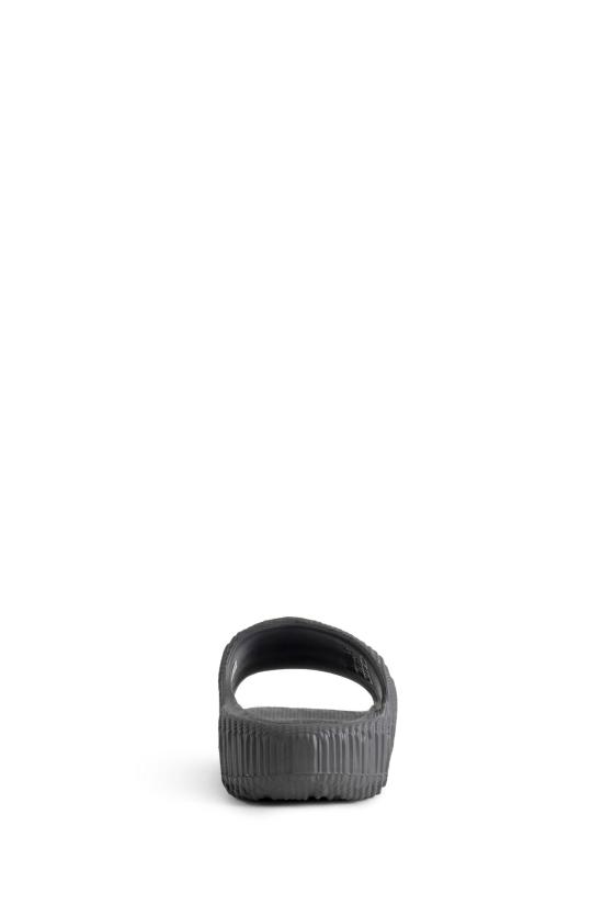  아디다스 뮬/슬리퍼 HP6522 Black - ADIDAS