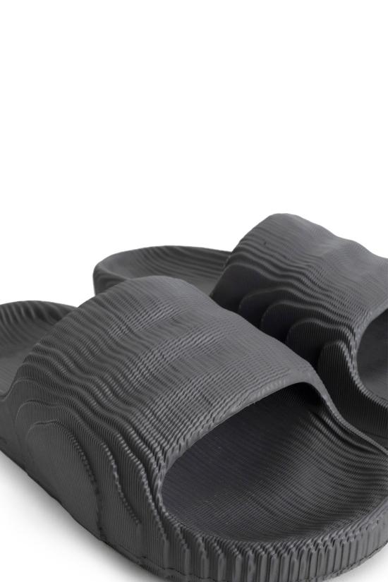  아디다스 뮬/슬리퍼 HP6522 Black - ADIDAS