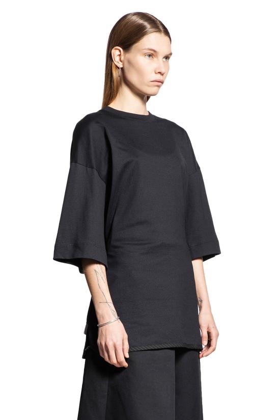  LITKOVSKA 블라우스 T04SS25BLACK Black - OTHER BRANDS