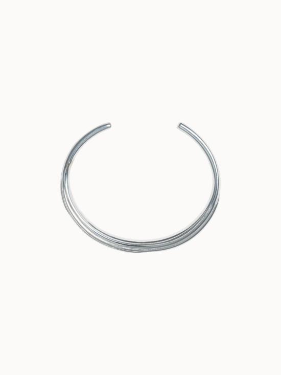  사피르 바차르 팔찌 에터니티 커프