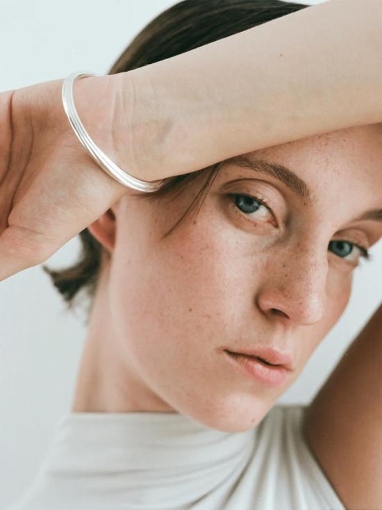  Sapir Bachar 팔찌 사피르 바차르 에터니티 커프 - OTHER BRANDS