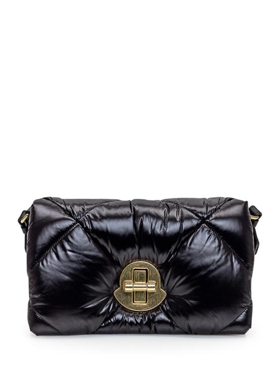  몽클레어 크로스백 5L00006M3202 999 NERO