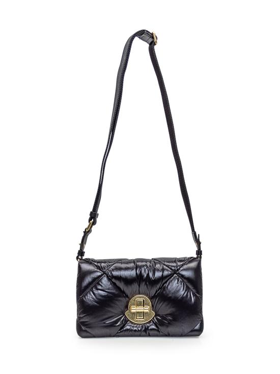  몽클레어 크로스백 5L00006M3202 999 NERO - MONCLER