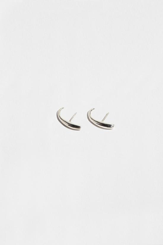  헤르난 헤르데즈 이어링 에르난 헤르데즈 에브리데이 드롭  스털링 실버 - HERNAN HERDEZ