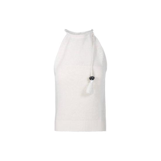  막스마라 민소매 티셔츠 11381012600001 DOM