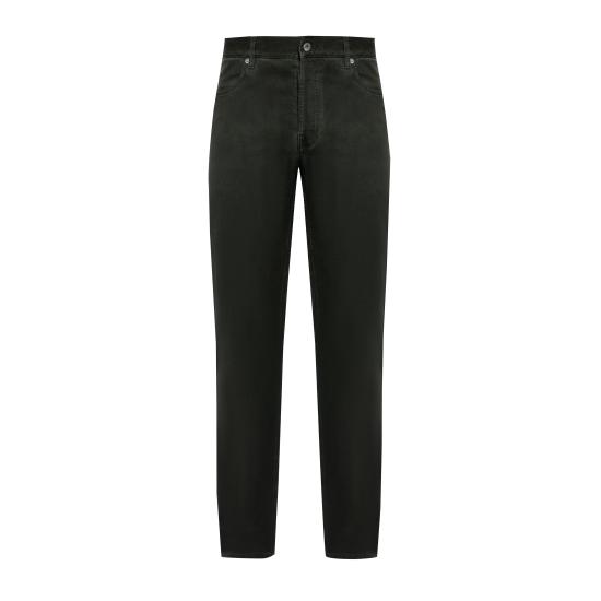 25SS 버버리 데님 팬츠 8101261 B8634 ONYX