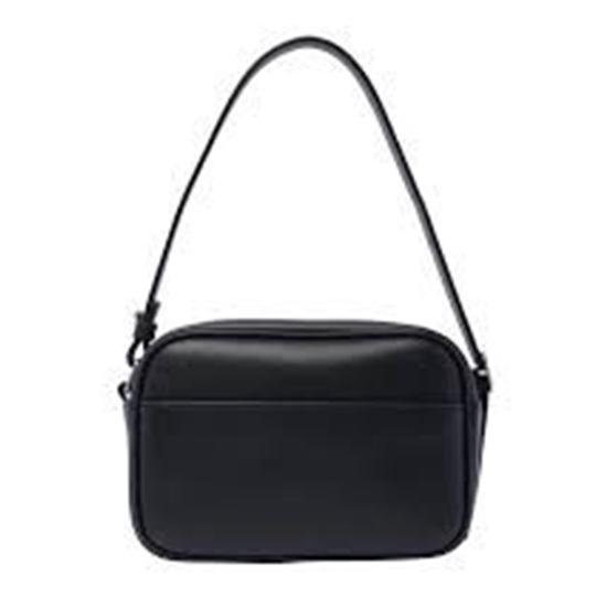 25SS 쿠레쥬 숄더백 PERGSA061CR0065 9100 MASTIC GRAY - COURREGES