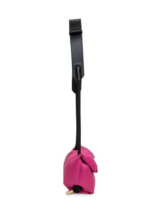  몽클레어 숄더백 5L5090068950 550 BIANCO - MONCLER