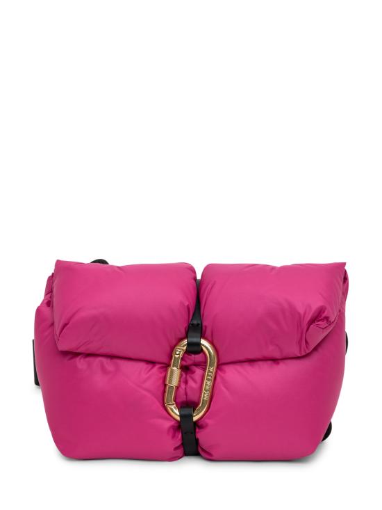  몽클레어 숄더백 5L5090068950 550 BIANCO - MONCLER