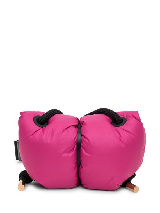  몽클레어 숄더백 5L5090068950 550 BIANCO - MONCLER