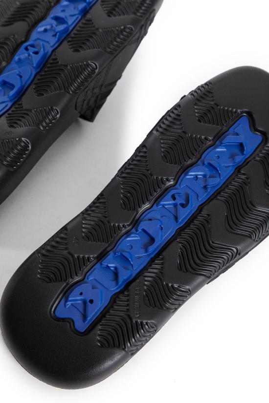  버버리 뮬/슬리퍼 8104718A1189 Black - BURBERRY